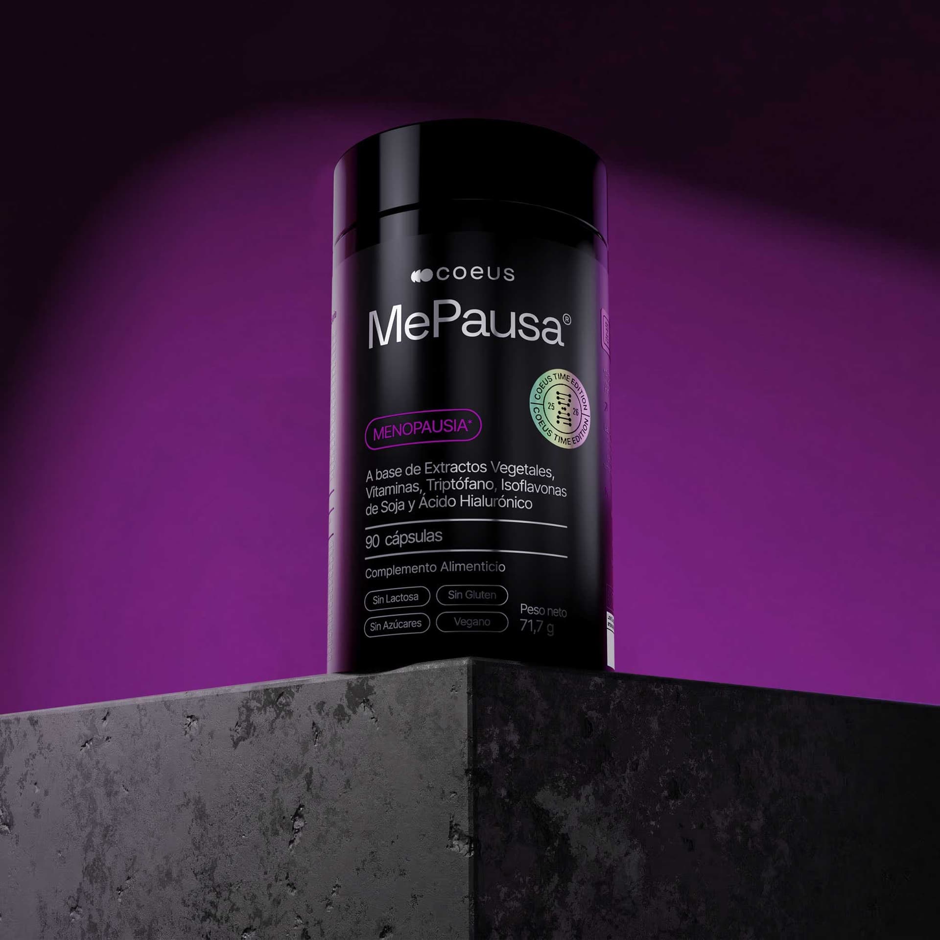 MePausa®