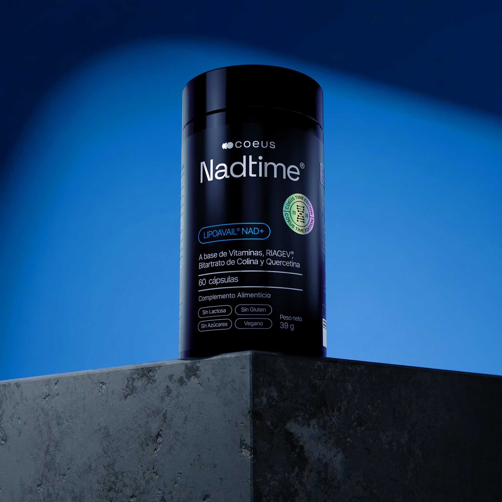 NadTime®
