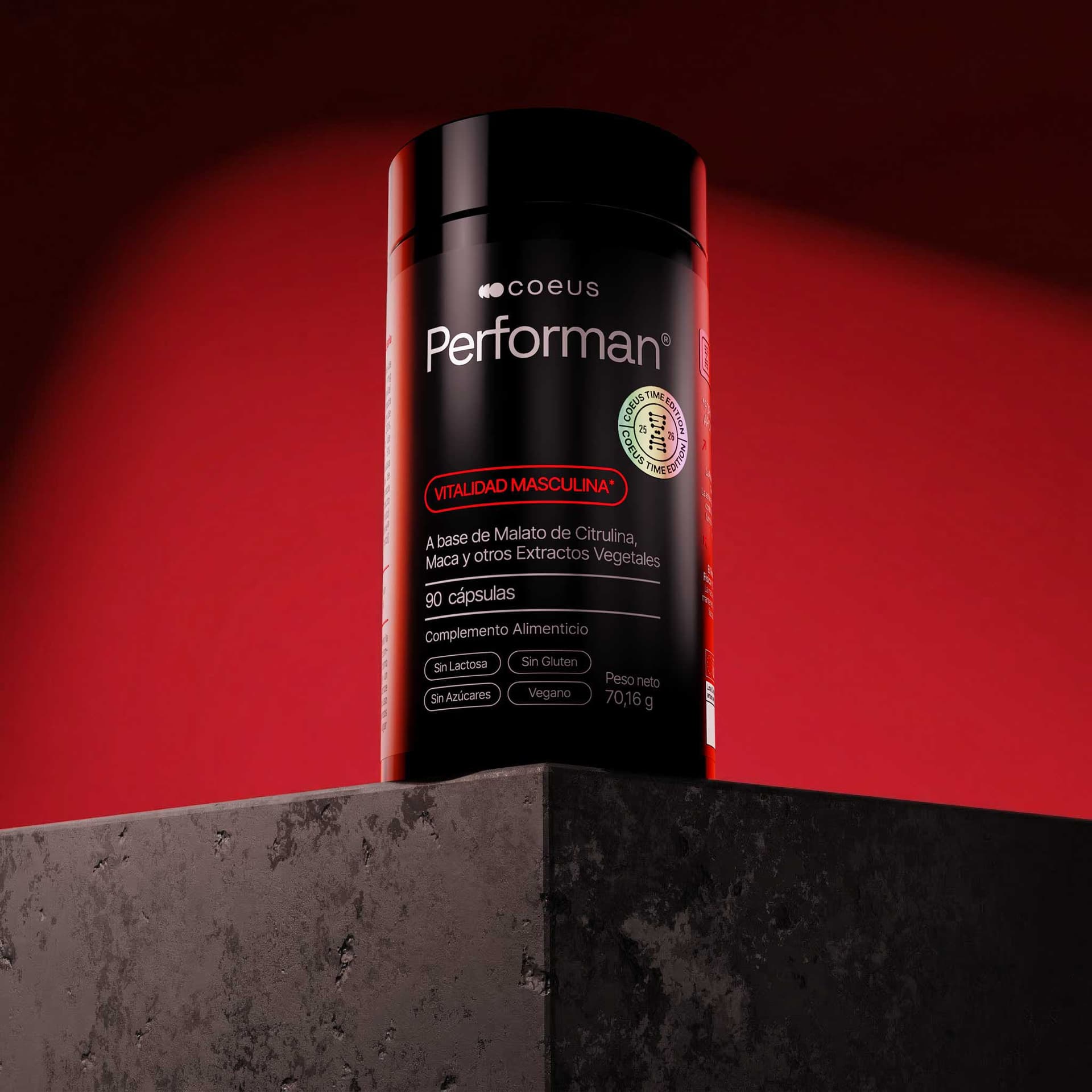 Performan®