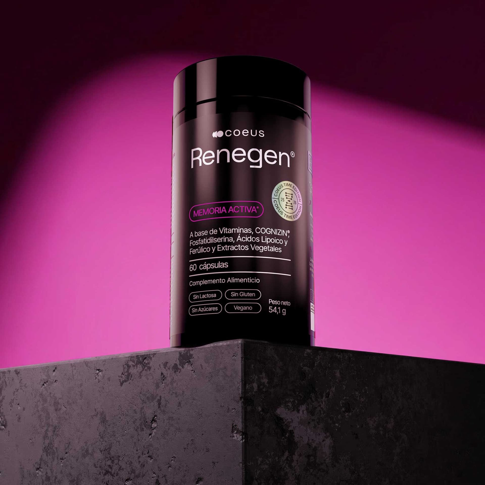 Renegen®