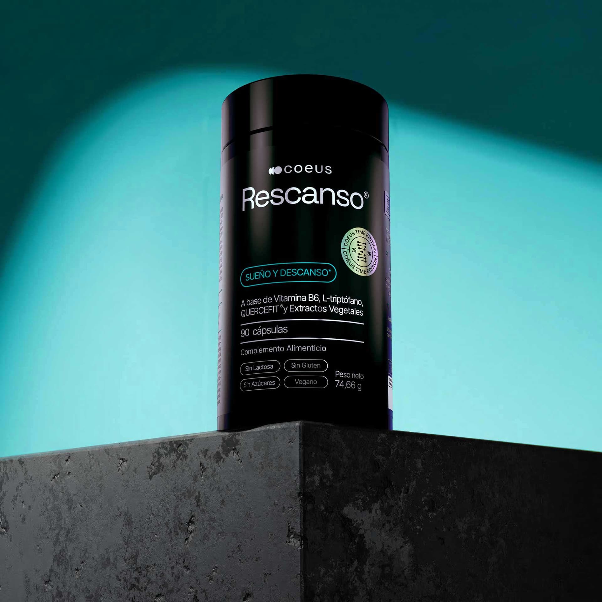 Rescanso®