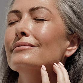 Tratar la menopausia