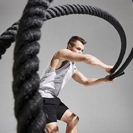 Más energía física