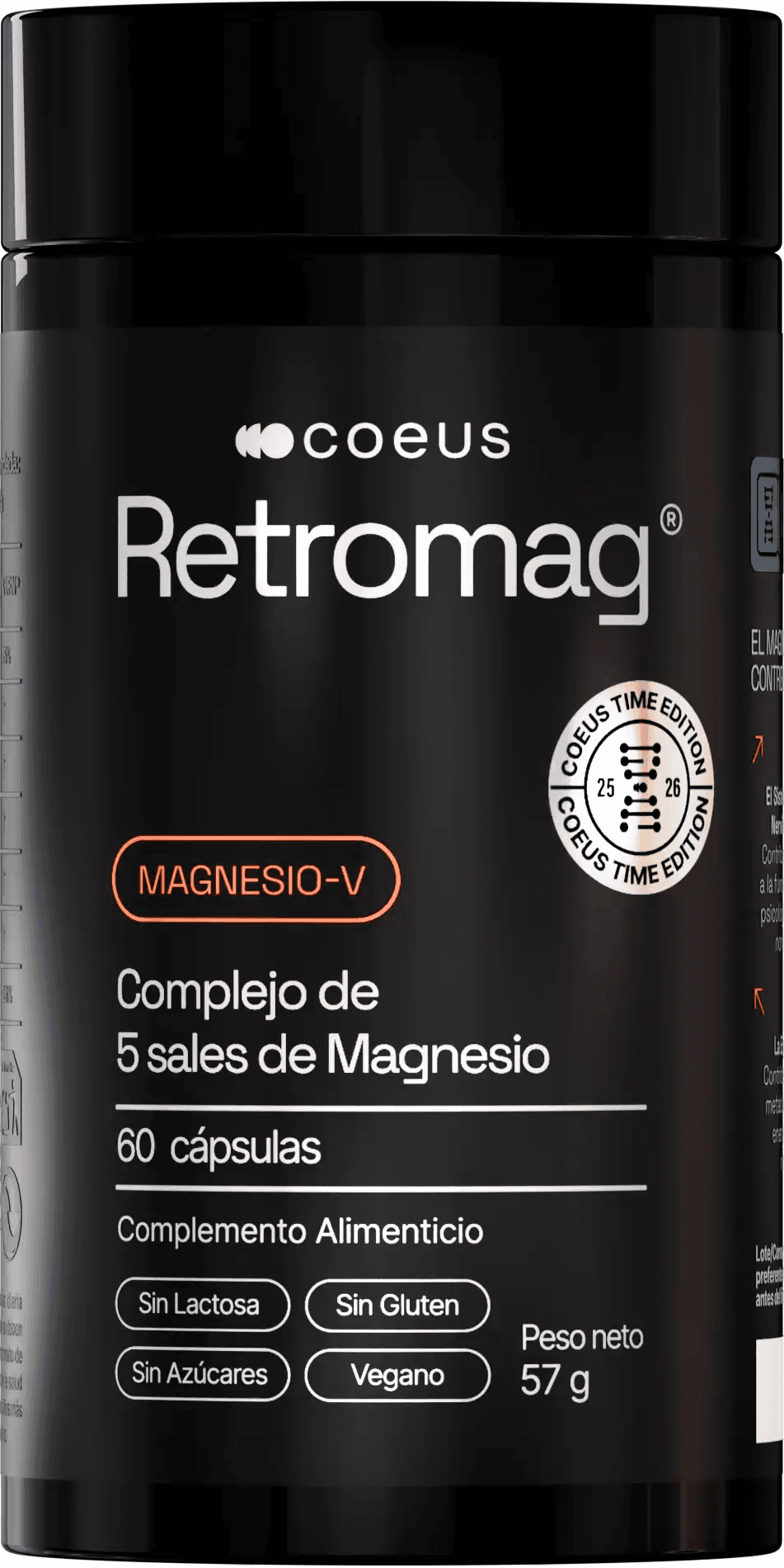 Retromag®