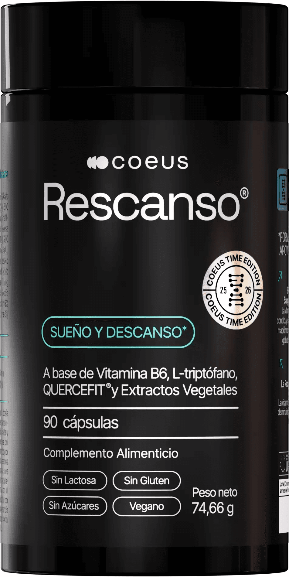 Rescanso®